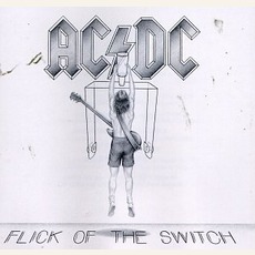 Flick of the Switch mp3 Album by AC/DC
