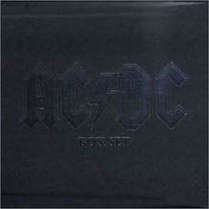 Fly On The Wall mp3 Album by AC/DC