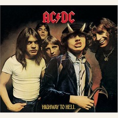 Highway To Hell mp3 Album by AC/DC