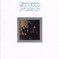 2 Years On mp3 Album by Bee Gees
