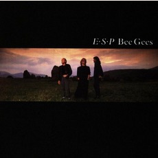E-S-P mp3 Album by Bee Gees