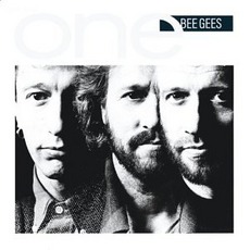 One mp3 Album by Bee Gees
