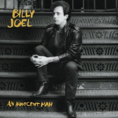 An Innocent Man mp3 Album by Billy Joel