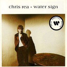 Water Sign mp3 Album by Chris Rea