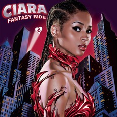 Fantasy Ride mp3 Album by Ciara
