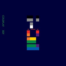 X&Y mp3 Album by Coldplay