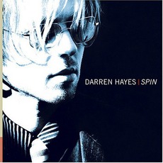 Spin mp3 Album by Darren Hayes
