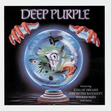 Slaves And Masters mp3 Album by Deep Purple