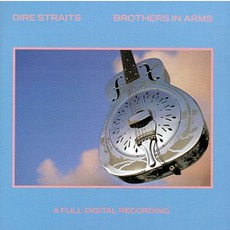 Brothers in Arms (Remastered) mp3 Album by Dire Straits