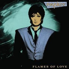 Flames Of Love mp3 Album by Fancy