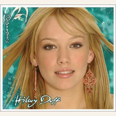 Metamorphosis mp3 Album by Hilary Duff