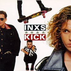 Kick mp3 Album by INXS