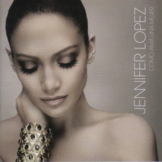 Como Ama Una Mujer mp3 Album by Jennifer Lopez