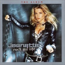 Rock My Life mp3 Album by Jeanette