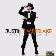 Mr. Timberlake mp3 Album by Justin Timberlake