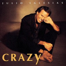 Crazy mp3 Album by Julio Iglesias