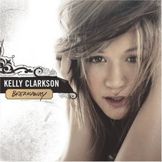 Breakaway mp3 Album by Kelly Clarkson