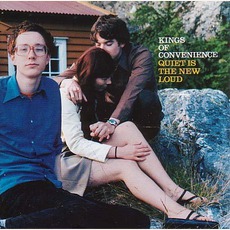 Quiet Is the New Loud mp3 Album by Kings Of Convenience
