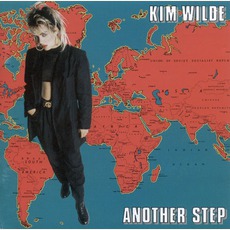 Another Step mp3 Album by Kim Wilde