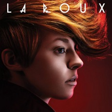 La Roux mp3 Album by La Roux