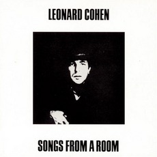 Songs From a Room mp3 Album by Leonard Cohen