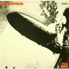 Led Zeppelin mp3 Album by Led Zeppelin