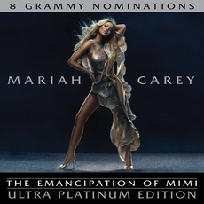 The Emancipation of Mimi mp3 Album by Mariah Carey
