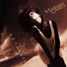 Emotions mp3 Album by Mariah Carey