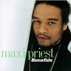 Bonafide mp3 Album by Maxi Priest