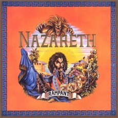 Rampant (Re-Issue) mp3 Album by Nazareth