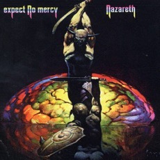 Expect No Mercy mp3 Album by Nazareth