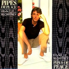 Pipes of Peace mp3 Album by Paul McCartney