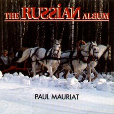 The Russian Album mp3 Album by Paul Mauriat