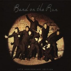Band On The Run mp3 Album by Paul McCartney & Wings