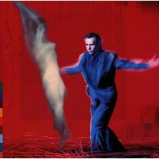 Us mp3 Album by Peter Gabriel