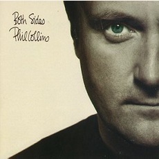 Both Sides mp3 Album by Phil Collins