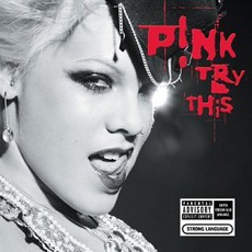 Try This mp3 Album by P!nk