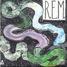 Reckoning mp3 Album by R.E.M.