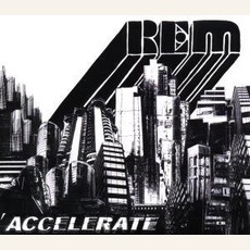 Accelerate mp3 Album by R.E.M.