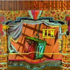 Fables of the Reconstruction mp3 Album by R.E.M.