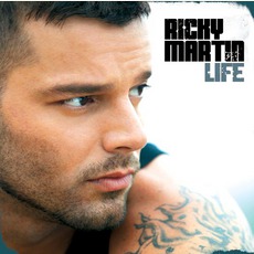 Life mp3 Album by Ricky Martin