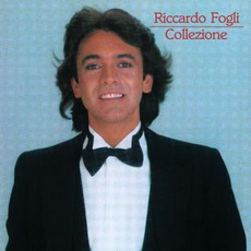 Collezione mp3 Album by Riccardo Fogli