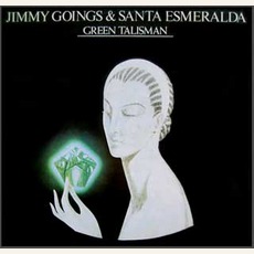 Green Talisman mp3 Album by Santa Esmeralda