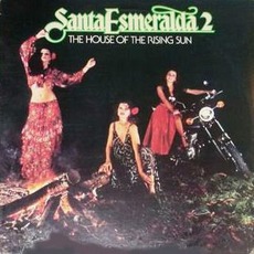 The House Of The Rising Sun mp3 Album by Santa Esmeralda
