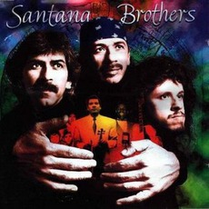 Santana Brothers mp3 Album by Santana Brothers
