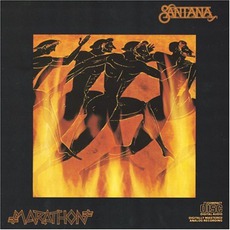 Marathon mp3 Album by Santana