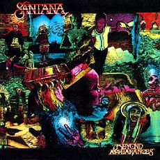 Beyond Appearances mp3 Album by Santana