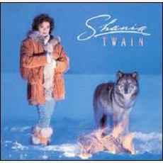 Shania Twain mp3 Album by Shania Twain