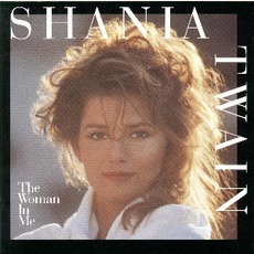 The Woman in Me mp3 Album by Shania Twain