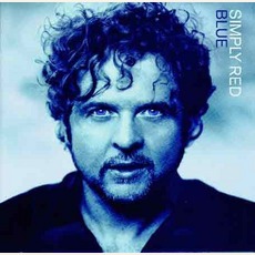 Blue mp3 Album by Simply Red
